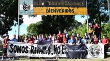 Dal "No allas SAD" a "Ni Una Menos", il movimento di tifosi "Coordinadora de Hinchas" in Argentina