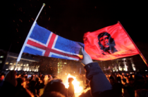 Quello che ci insegna l'Islanda: lasciar fallire le banche ma salvare l'economia, il welfare e l'occupazione