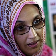 Marocco - Arresti domiciliari per la Gandhi Sahrawi