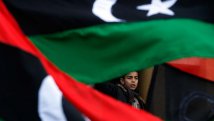 Libya Revolt