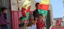 Appello per il supporto sanitario ai profughi di Kobane e del Rojava