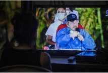 Nicaragua - Il sandinismo alle urne
