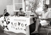 Un nuovo sciopero... continua la protesta contro Costa Romagna Hotel e lo sfruttamento