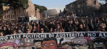 Roma - #MaiConSalvini: la giornata di oggi è una grande vittoria