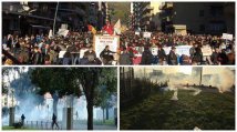 A Sud di nessun Nord: un punto di vista su Napoli, su Salvini e sulla nostra gente sotto attacco