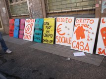  Roma: Questa NON è una città per GIOVANI! Nuovo Welfare in Azione!