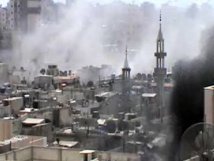 Siria: si sta sgretolando il supporto degli alleati di Assad