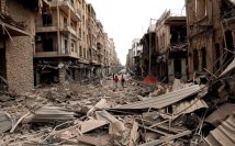 Il conflitto in Siria rafforza la Turchia e stritola i Kurdi