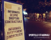 Costa romagnola: Arginare e respingere un sistema economico fuori controllo