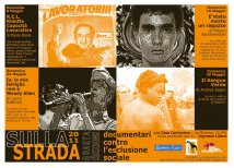 Parma - Rassegna cinematografica "Sulla Strada"