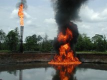 Ecuador: condannata la Chevron-Texaco per la Chernobyl amazzonica