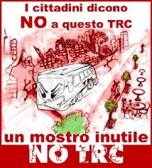 Rimini -  Comitati ancora contro il TRC, metropolitana costiera