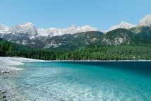 Trento - La matrioska alpina tra Dinasty e Mosca