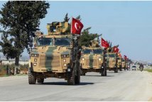 L'aggressione dello stato turco contro il Nord – Est della Siria causerà disastri umanitari e comporterà alla rinascita dell'Isis