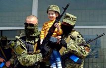 Tregua di sangue nel Donbass