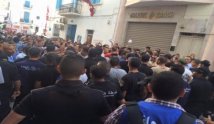 Tunisia - I movimenti contestano la Legge di riconciliazione