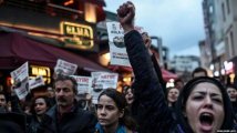 Turchia - Il “sì” non sarà legittimato, Sendika.org non sarà silenziato!