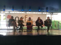 OltrEconomia Festival 2019 - La maledizione del carbone