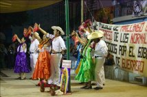 #FestivalRyR, Messico - Report da Amilcingo, Morelos, seconda sede del festival