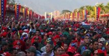 Venezuela, Hugo Chavez vincera' le prossime elezioni