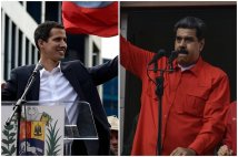 Verso la guerra civile in Venezuela