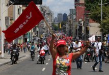 Venezuela, vittoria schiacciante di Maduro o elezioni farsa?