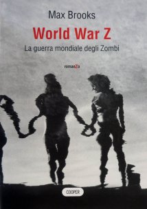 La guerra mondiale degli zombi