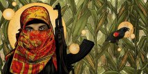 Messico e Rojava, autonomie e resistenze contro capitalismo e repressione