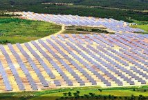 china fotovoltaica