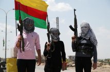 Il Rojava è un’opportunità reale