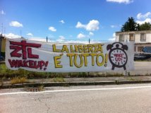 Treviso – Come si cambia una citta’