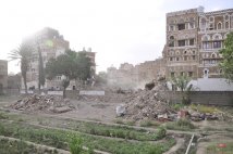 Rivoluzione e guerra nelle parole di uno scrittore yemenita